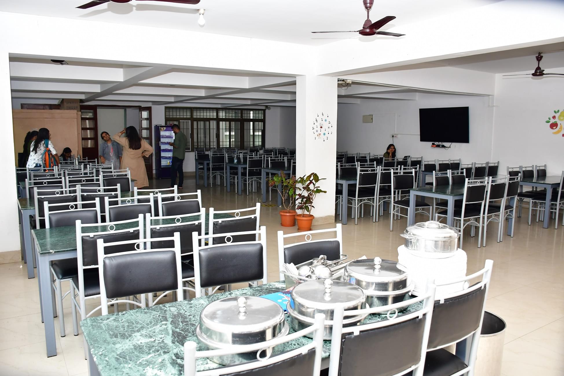 XIME Bangalore Campus photo 21